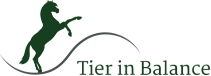 Logo von Tier in Balance