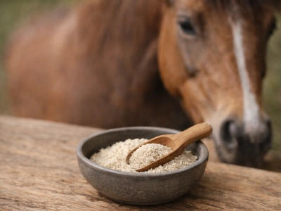 Grundlagen und Bedeutung von Mineralfutter